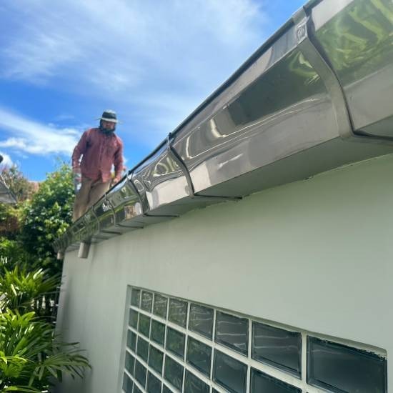 ติดตั้งรางน้ำฝนใกล้ฉัน ห้วยขวาง – ดำรงศักดิ์การช่าง - รับติดตั้งรางน้ำฝน ใกล้ฉัน ห้วยขวาง