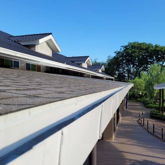 ติดตั้งรางน้ำฝนใกล้ฉัน ห้วยขวาง – ดำรงศักดิ์การช่าง - รับทำรางน้ำฝนใกล้ฉัน